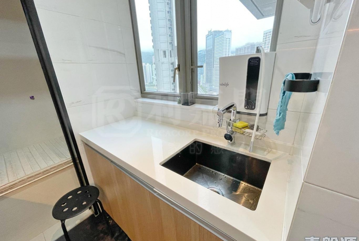 海之戀 3期 9座 - 28NTS – 香港北部都會區