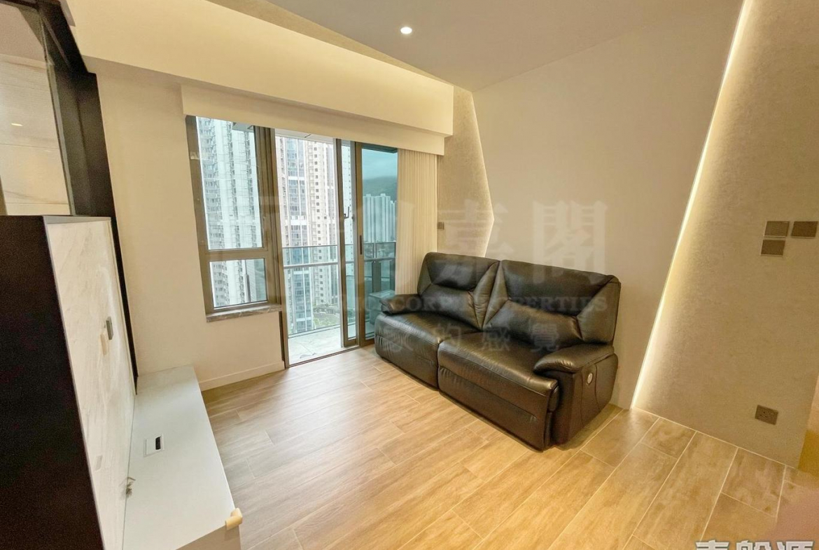 海之戀 3期 9座 - 28NTS – 香港北部都會區