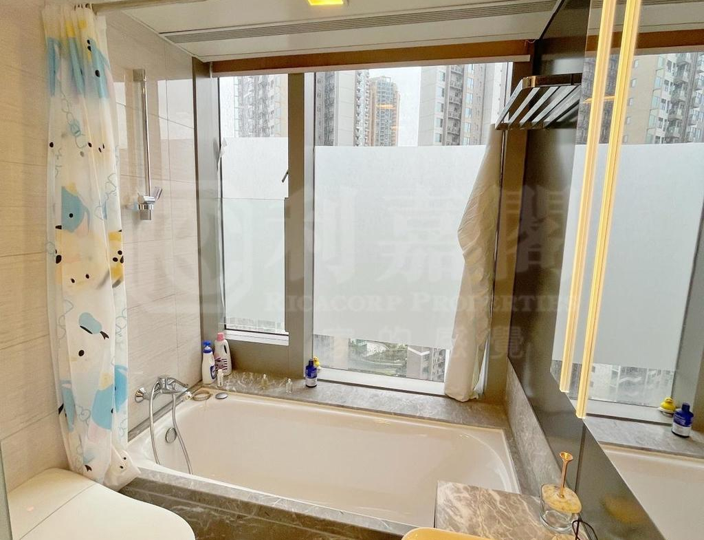 海之戀 3期 9座 - 28NTS – 香港北部都會區