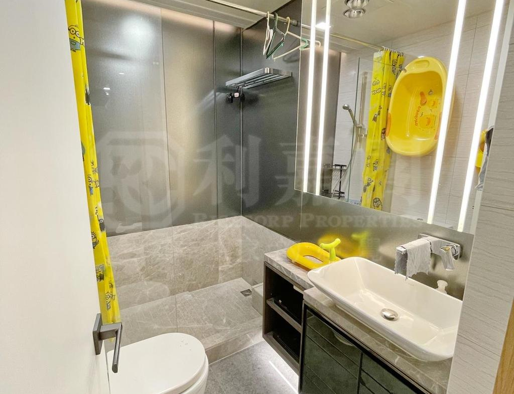 海之戀 3期 9座 - 28NTS – 香港北部都會區