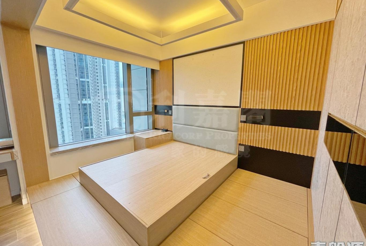 海之戀 3期 9座 - 28NTS – 香港北部都會區