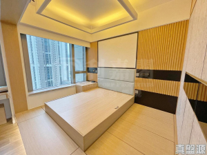 海之戀 3期 9座 - 28NTS – 香港北部都會區