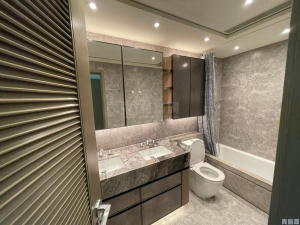 WETLAND SEASONS BAY 2期 別墅RV6 - 28NTS – 香港北部都會區