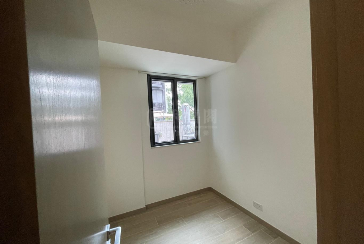 WETLAND SEASONS BAY 2期 別墅RV6 - 28NTS – 香港北部都會區