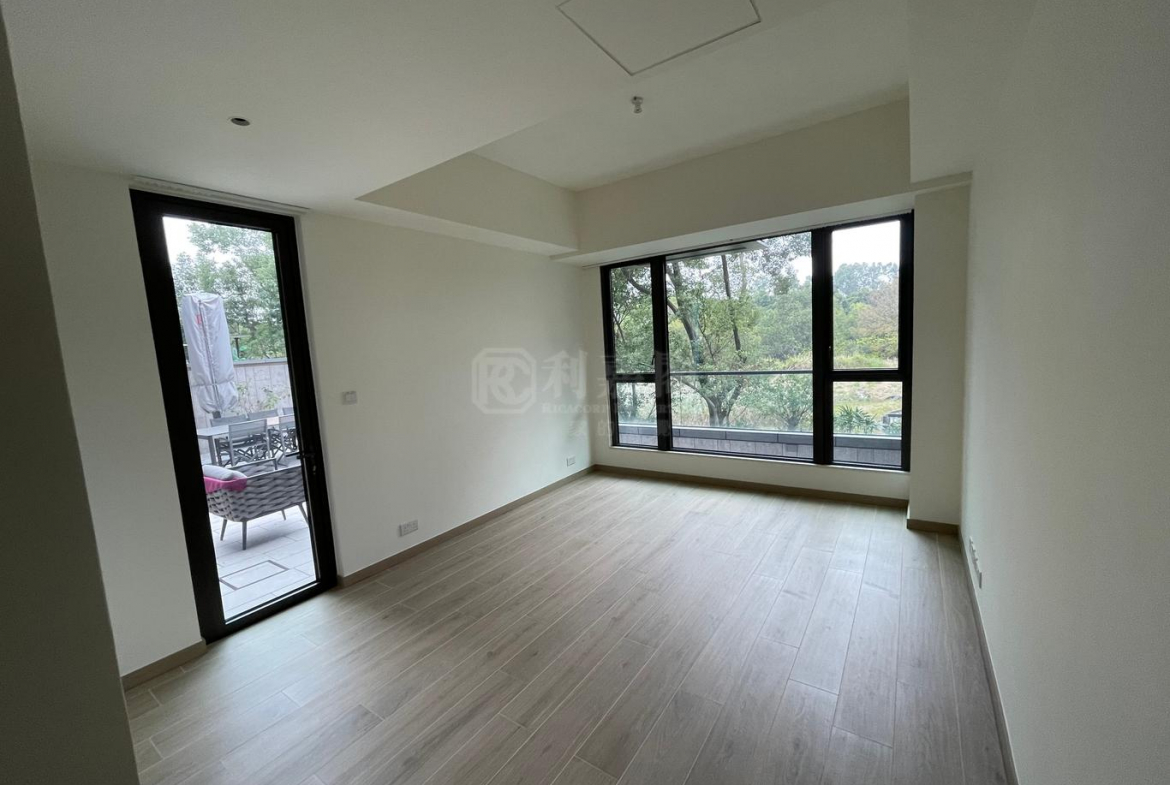 WETLAND SEASONS BAY 2期 別墅RV6 - 28NTS – 香港北部都會區