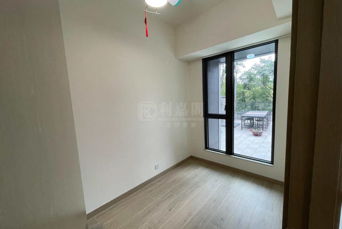 WETLAND SEASONS BAY 2期 別墅RV6 - 28NTS – 香港北部都會區