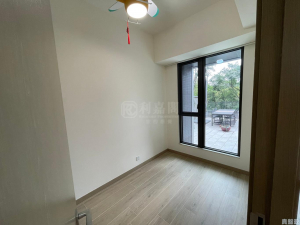 WETLAND SEASONS BAY 2期 別墅RV6 - 28NTS – 香港北部都會區