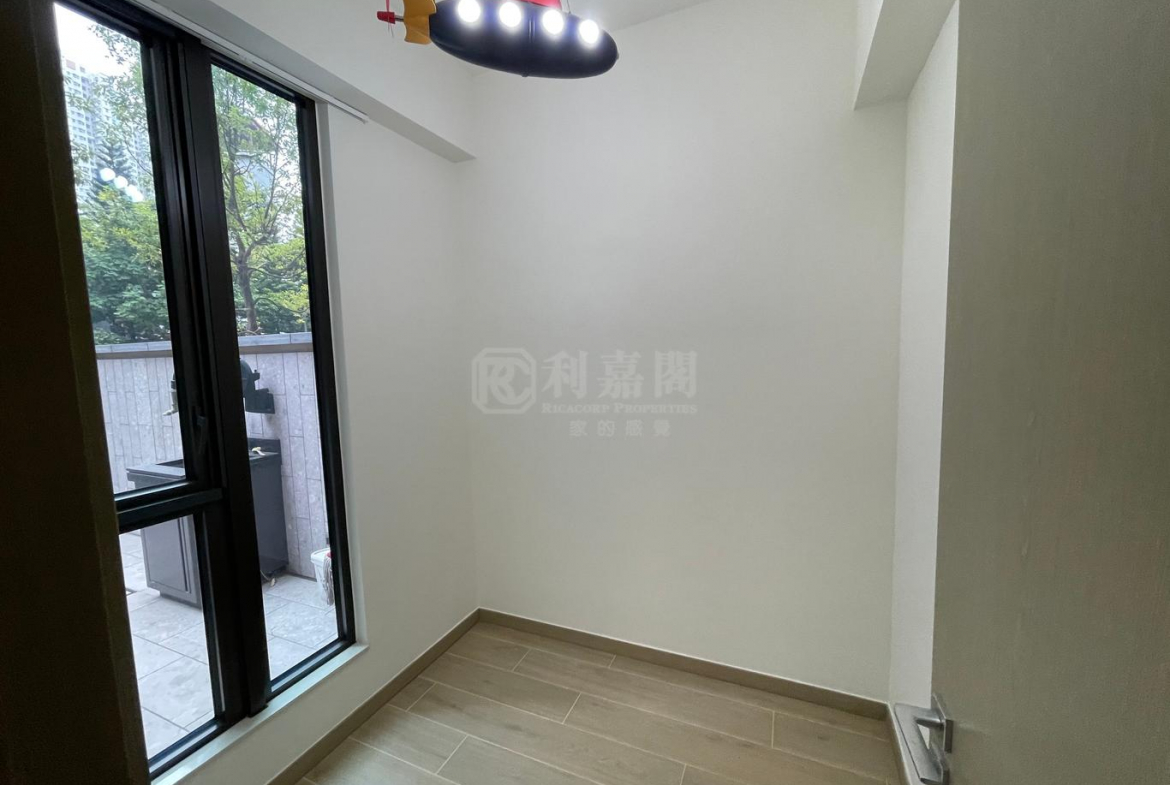 WETLAND SEASONS BAY 2期 別墅RV6 - 28NTS – 香港北部都會區