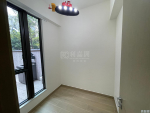 WETLAND SEASONS BAY 2期 別墅RV6 - 28NTS – 香港北部都會區