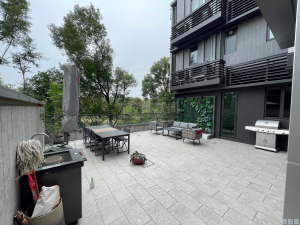 WETLAND SEASONS BAY 2期 別墅RV6 - 28NTS – 香港北部都會區