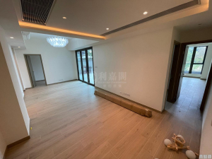 WETLAND SEASONS BAY 2期 別墅RV6 - 28NTS – 香港北部都會區