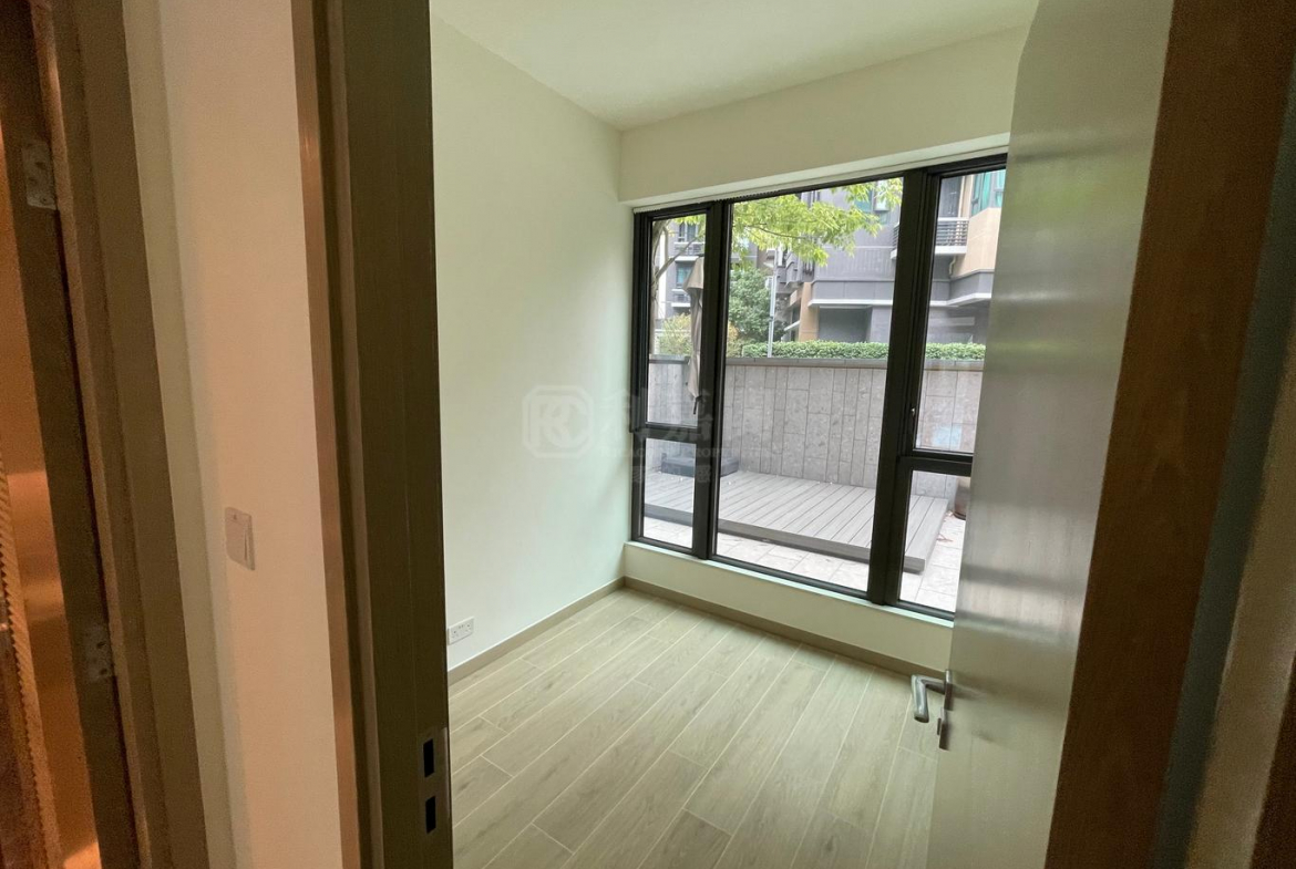 WETLAND SEASONS BAY 2期 別墅RV6 - 28NTS – 香港北部都會區