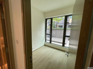 WETLAND SEASONS BAY 2期 別墅RV6 - 28NTS – 香港北部都會區