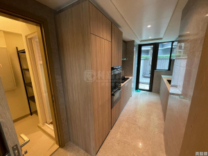 WETLAND SEASONS BAY 2期 別墅RV6 - 28NTS – 香港北部都會區