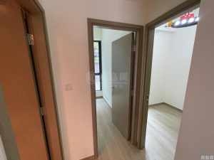 WETLAND SEASONS BAY 2期 別墅RV6 - 28NTS – 香港北部都會區