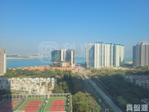 藍天海岸 1期 1座 - 28NTS – 香港北部都會區