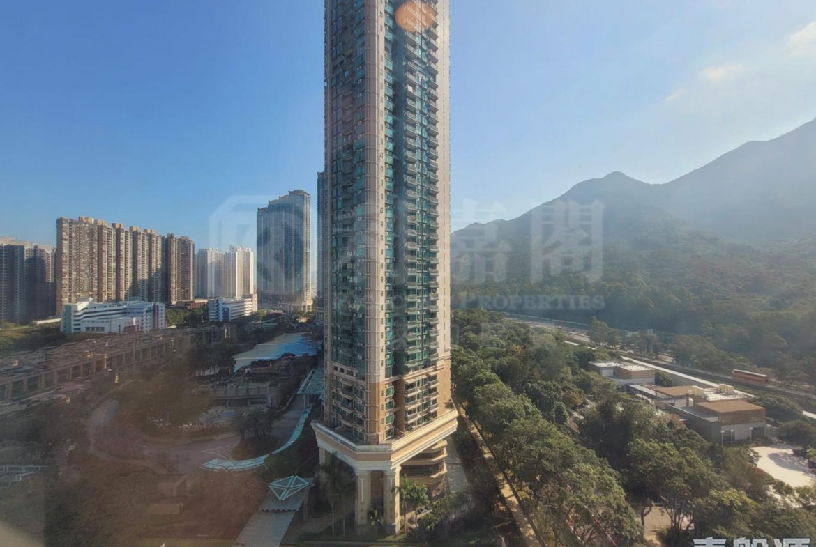 藍天海岸 1期 1座 - 28NTS – 香港北部都會區