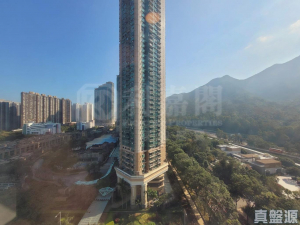 藍天海岸 1期 1座 - 28NTS – 香港北部都會區