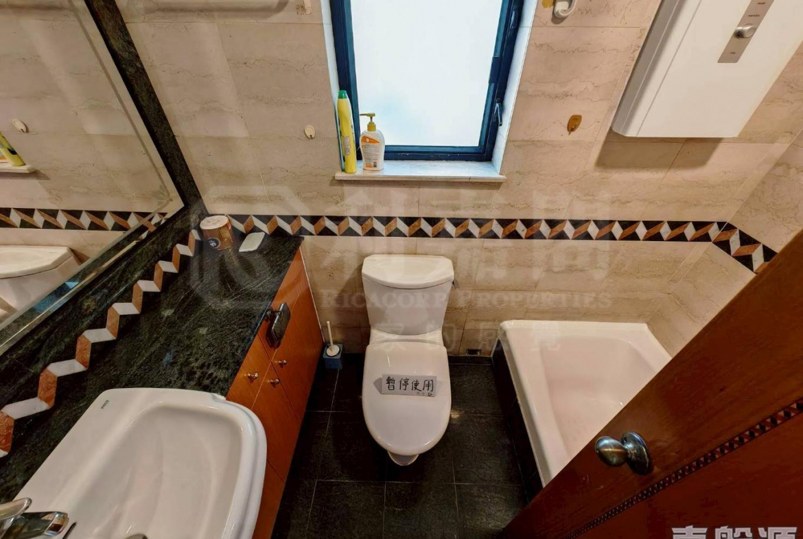 曉峰園 3座 - 28NTS – 香港北部都會區