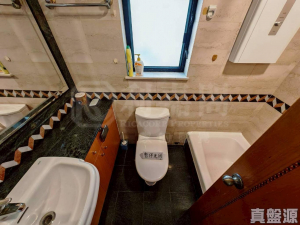 曉峰園 3座 - 28NTS – 香港北部都會區