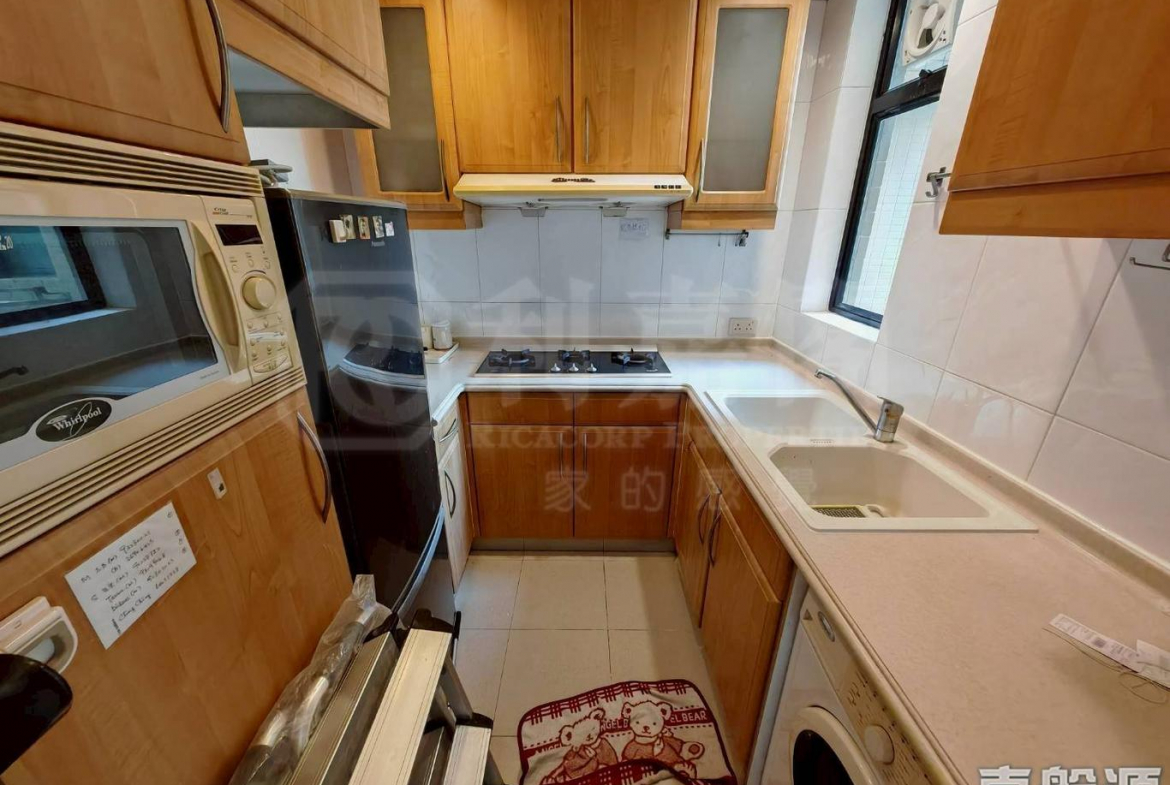 曉峰園 3座 - 28NTS – 香港北部都會區