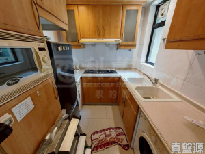 曉峰園 3座 - 28NTS – 香港北部都會區