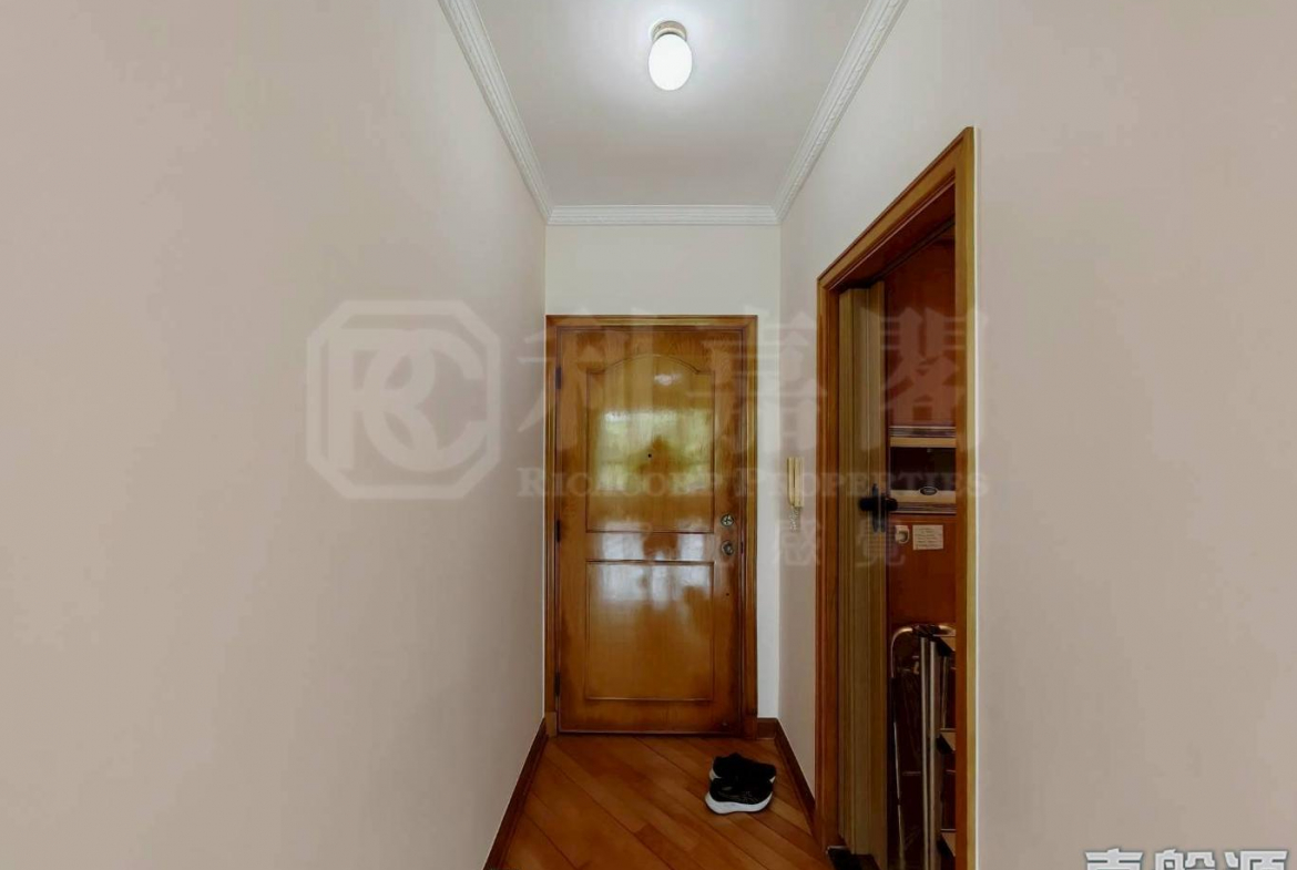 曉峰園 3座 - 28NTS – 香港北部都會區