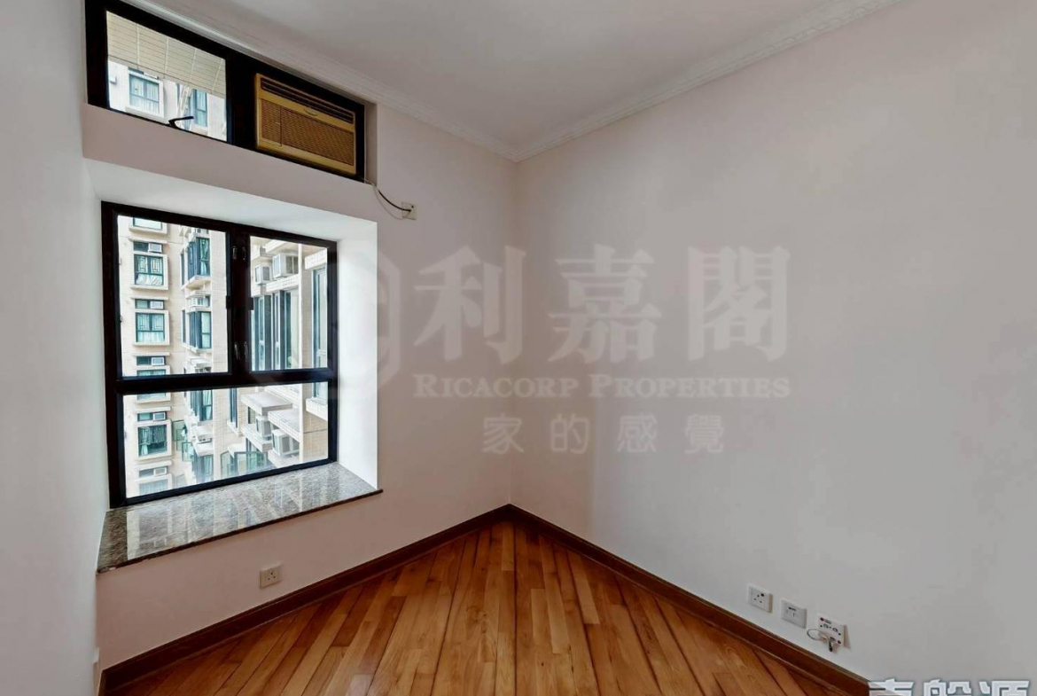 曉峰園 3座 - 28NTS – 香港北部都會區