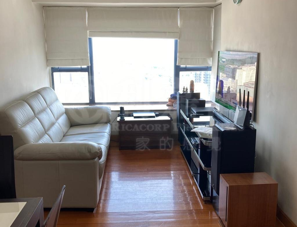 雍翠豪園 2座 - 28NTS – 香港北部都會區