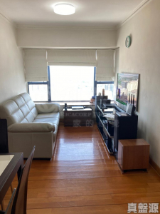 雍翠豪園 2座 - 28NTS – 香港北部都會區