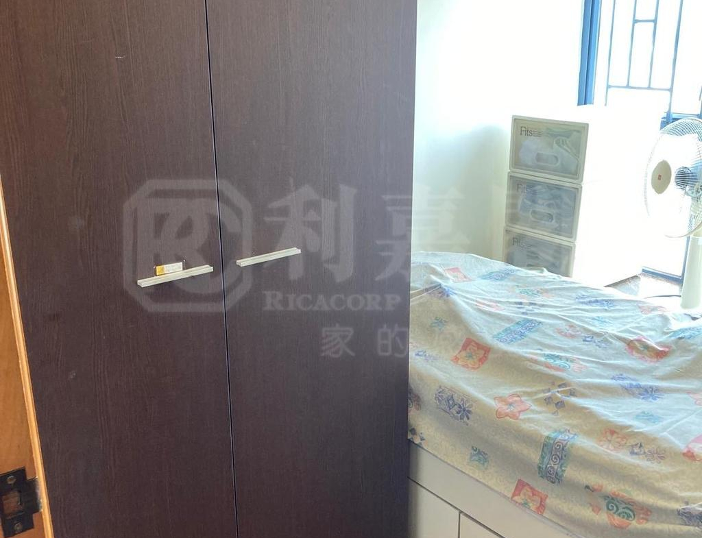 雍翠豪園 2座 - 28NTS – 香港北部都會區