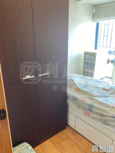 雍翠豪園 2座 - 28NTS – 香港北部都會區