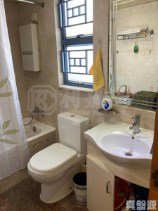 雍翠豪園 2座 - 28NTS – 香港北部都會區