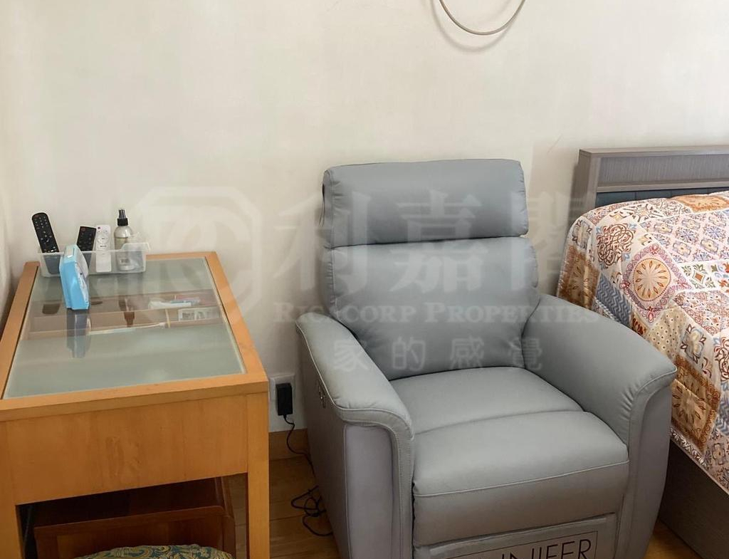 雍翠豪園 2座 - 28NTS – 香港北部都會區