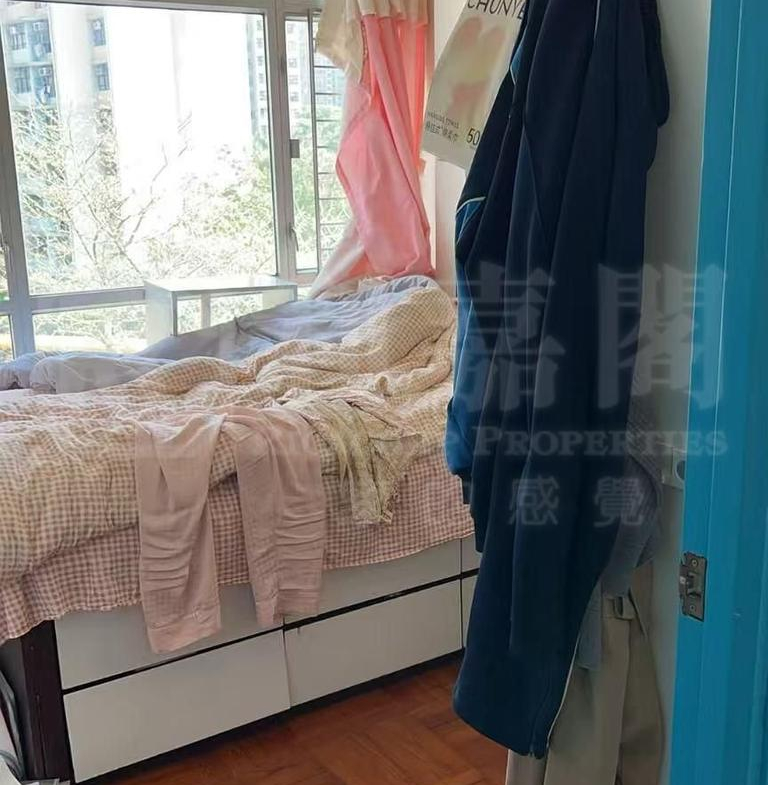 嘉湖山莊 2期 賞湖居 1座 - 28NTS – 香港北部都會區