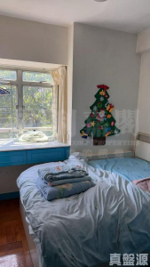 嘉湖山莊 2期 賞湖居 1座 - 28NTS – 香港北部都會區