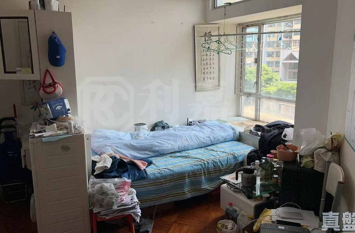 嘉湖山莊 2期 賞湖居 1座 - 28NTS – 香港北部都會區