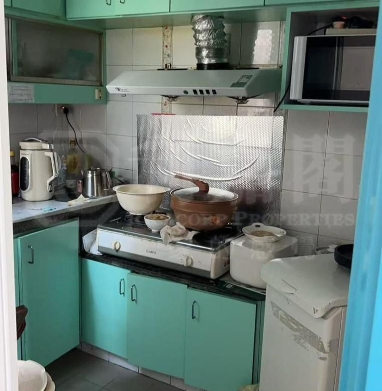 嘉湖山莊 2期 賞湖居 1座 - 28NTS – 香港北部都會區