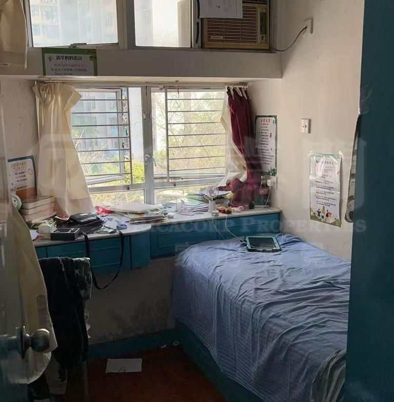 嘉湖山莊 2期 賞湖居 1座 - 28NTS – 香港北部都會區