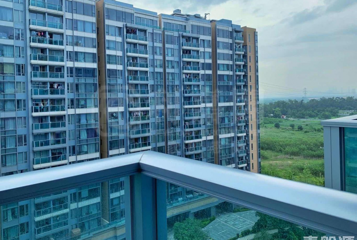 峻巒 2A期 PARK YOHO GENOVA 16A座 - 28NTS – 香港北部都會區