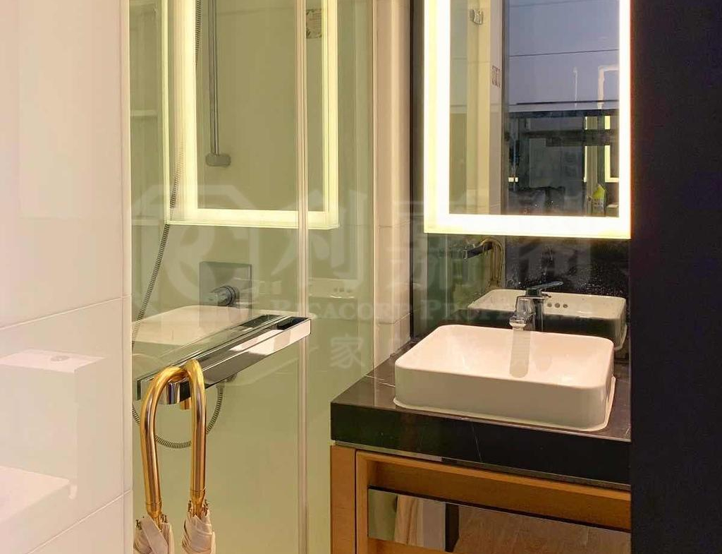 峻巒 2A期 PARK YOHO GENOVA 16A座 - 28NTS – 香港北部都會區