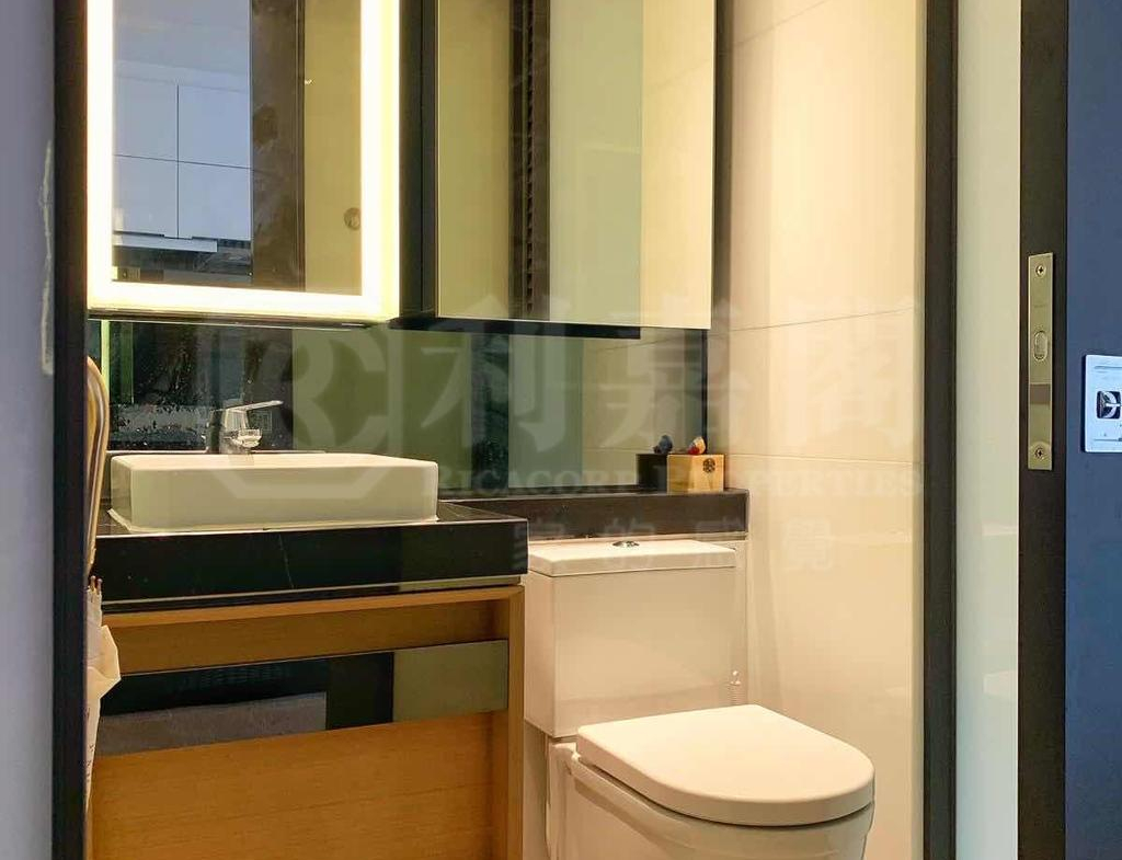 峻巒 2A期 PARK YOHO GENOVA 16A座 - 28NTS – 香港北部都會區