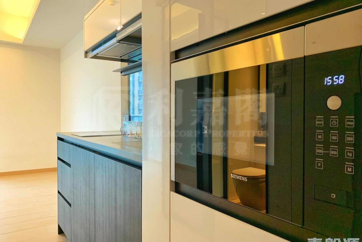 峻巒 2A期 PARK YOHO GENOVA 16A座 - 28NTS – 香港北部都會區