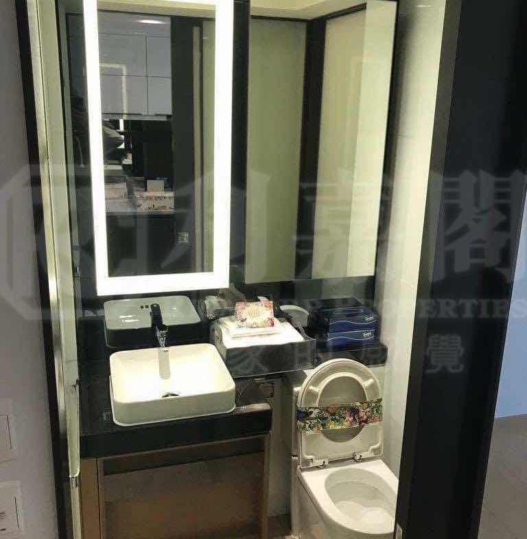 峻巒 2A期 PARK YOHO GENOVA 16A座 - 28NTS – 香港北部都會區