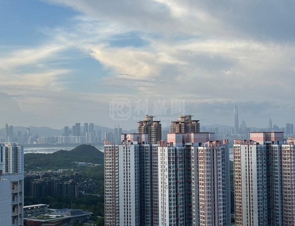 栢慧豪園 1期 5座 - 28NTS – 香港北部都會區