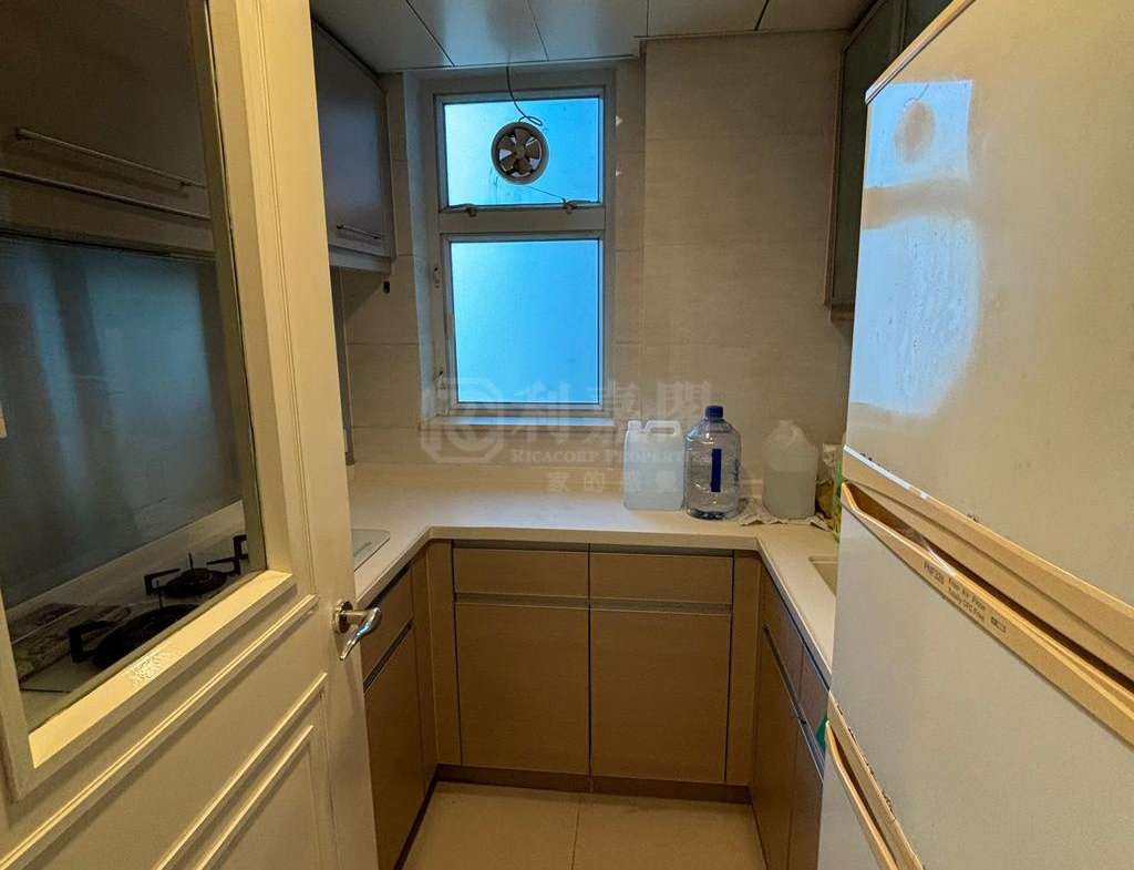 栢慧豪園 1期 5座 - 28NTS – 香港北部都會區