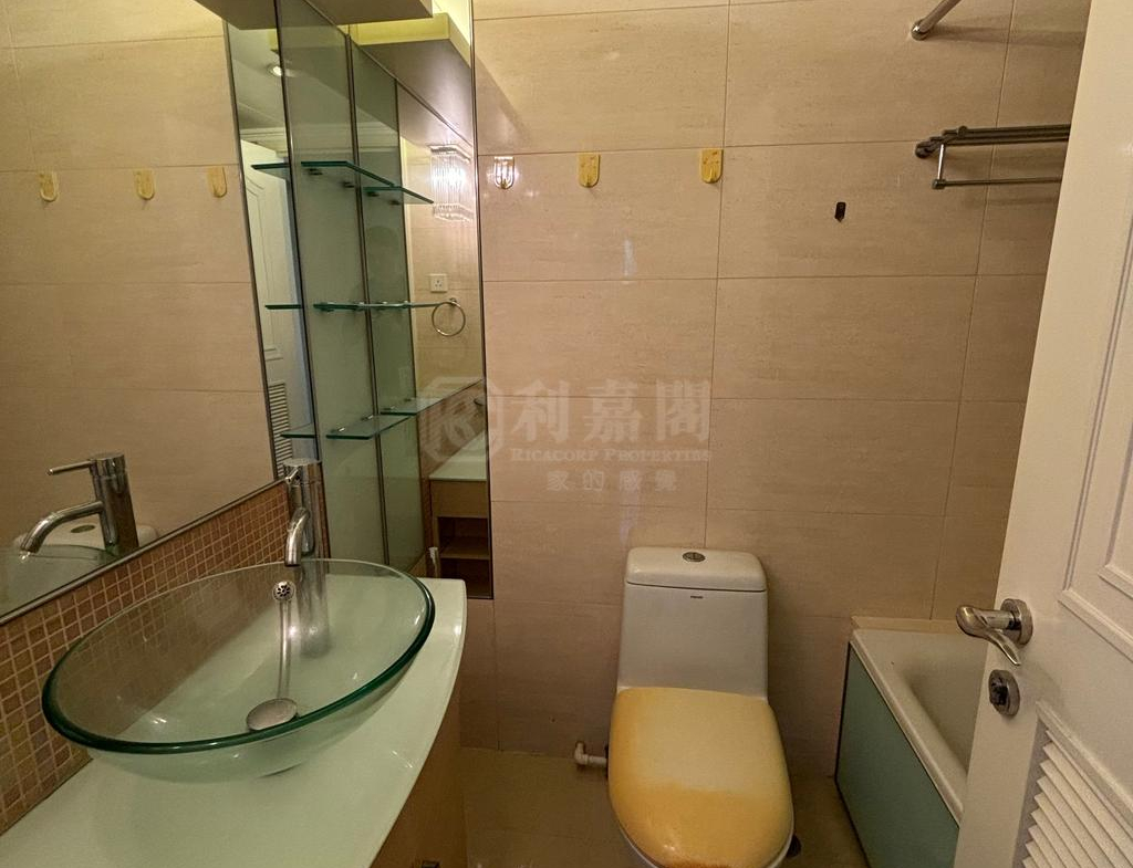 栢慧豪園 1期 5座 - 28NTS – 香港北部都會區