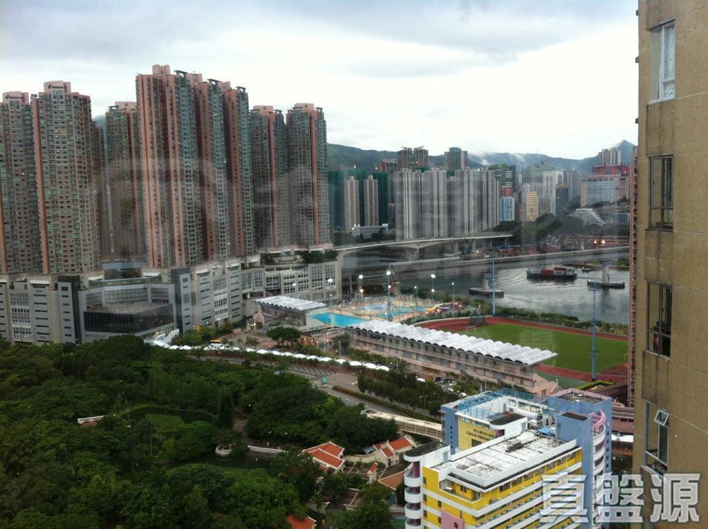 青怡花園 7座 - 28NTS – 香港北部都會區