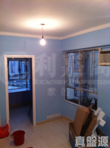 青怡花園 7座 - 28NTS – 香港北部都會區