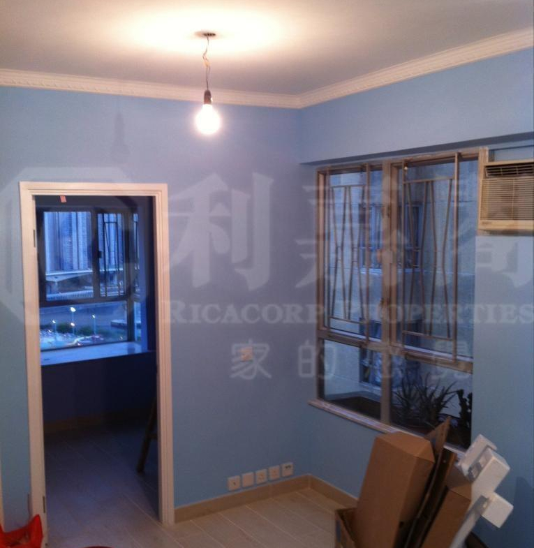 青怡花園 7座 - 28NTS – 香港北部都會區